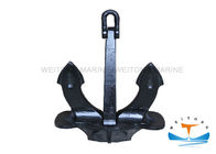 JIS Navy Standard Stockless Anchor, Casting Jangkar Perahu Stainless Steel