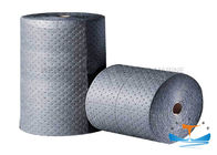 Absorbensi Tinggi Industri Oil Absorbent Roll Univeral Non - Woven Fabric