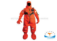 OEM Marine Safety Equipment, SOLAS Marine Seaman Immersion Suit Terselubung Dengan CCS