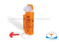 Cina CCS Solas Lifejacket Light Waktu Kerja&amp;gt; 8jam Air - Suhu Aktif 1oC ~ 30oC perusahaan